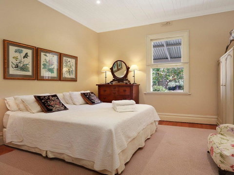 Redcourt - Est 1904: Southern Highlands Elegance - Accommodation Sunshine Coast 1
