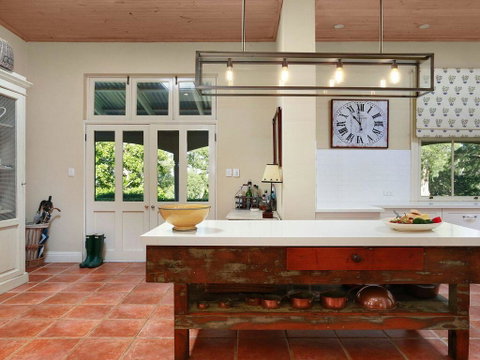 Redcourt - Est 1904: Southern Highlands Elegance - Accommodation Sunshine Coast 3