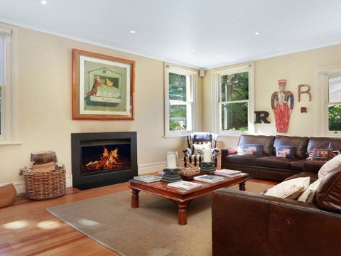Redcourt - Est 1904: Southern Highlands Elegance - Accommodation Sunshine Coast 2