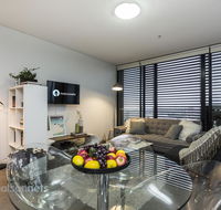 Redfern One Bedroom Apartment with Views - Accommodation Sunshine Coast