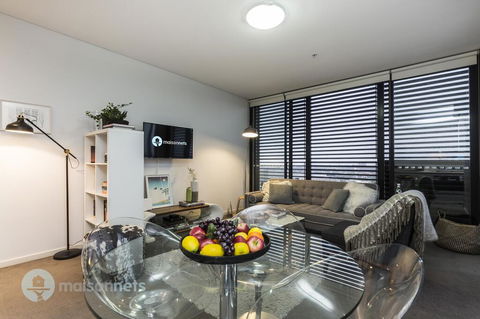 Redfern One Bedroom Apartment With Views - Accommodation Sunshine Coast 0