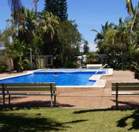Redhead Beach Holiday Park - Accommodation Sunshine Coast