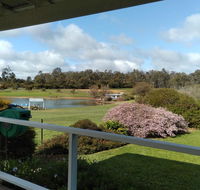 Redtail Ridge Cottages - Accommodation Sunshine Coast