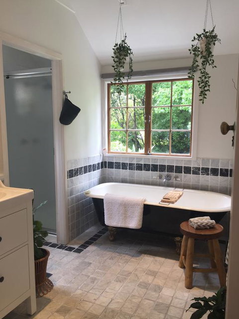 Reed House At Maleny-Blue Boudoir - Accommodation Sunshine Coast 1