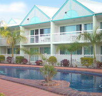 Reef Adventureland Motor Inn - Accommodation Sunshine Coast