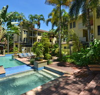 Reef Club Resort