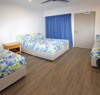 Reef Gardens Motel - Accommodation Sunshine Coast