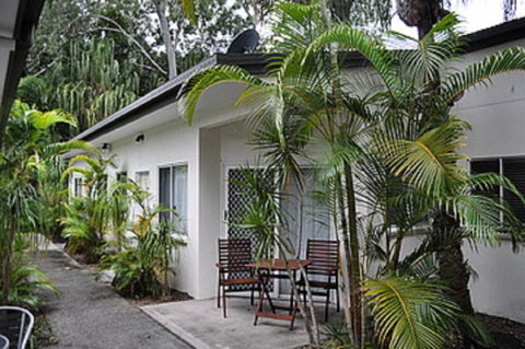 Reef Suite - Accommodation Sunshine Coast 1