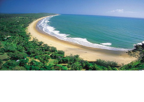 Reef Suite - Accommodation Sunshine Coast 0