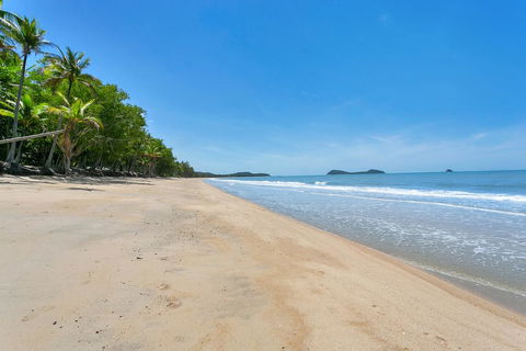 Reeflections Holiday Villas - Accommodation Sunshine Coast 2