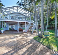 Reflections - Accommodation Sunshine Coast
