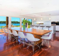 Reflections at Minnamurra - Accommodation Sunshine Coast