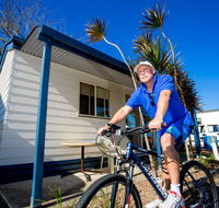 Reflections Holiday Parks Ballina - Accommodation Sunshine Coast