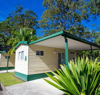 Reflections Holiday Parks Coffs Harbour - Accommodation Sunshine Coast