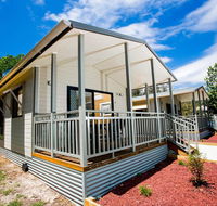 Reflections Holiday Parks Eden - Accommodation Sunshine Coast