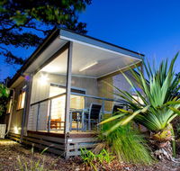 Reflections Holiday Parks Lennox Head - Accommodation Sunshine Coast