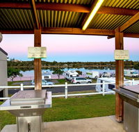 Reflections Holiday Parks Shaws Bay - Accommodation Sunshine Coast