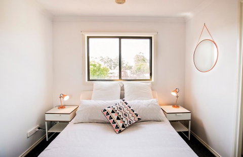 Regent Retreat - Echuca Moama Holiday Accommodation - Accommodation Sunshine Coast 0
