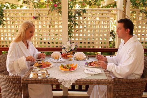 Reid's Place - Accommodation Sunshine Coast 0