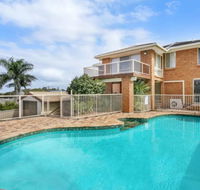 Relax and Chillax at Happi Dayz Retreat - Accommodation Sunshine Coast