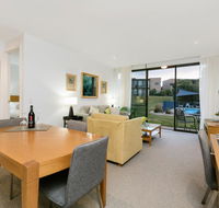 Relax at 54 - Accommodation Sunshine Coast