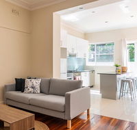 RELAXED FAMILY HOME WILLOUGHBY - Accommodation Sunshine Coast