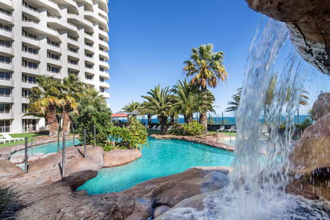 Rendezvous Hotel Perth Scarborough - Accommodation Sunshine Coast 0