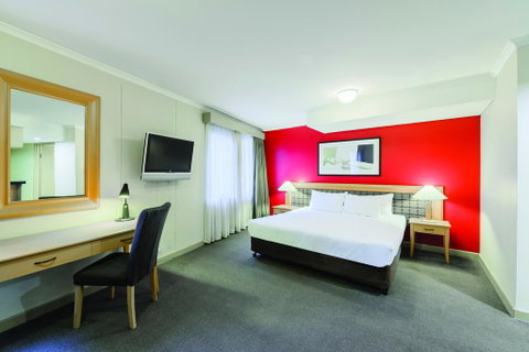 Rendezvous Hotel Sydney The Rocks - Accommodation Sunshine Coast 3