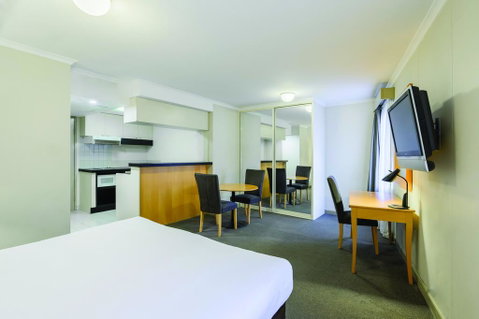 Rendezvous Hotel Sydney The Rocks - Accommodation Sunshine Coast 2