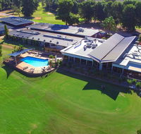 Renmark Country Club - Accommodation Sunshine Coast