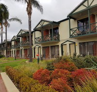 Renmark Hotel Motel - Accommodation Sunshine Coast