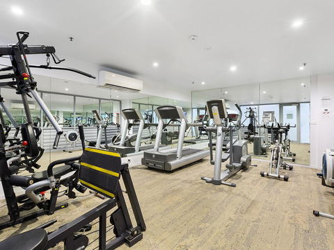 RESORT & SPA 6316 - Accommodation Sunshine Coast 2