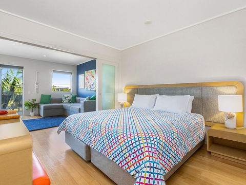 RESORT & SPA 6316 - Accommodation Sunshine Coast 1