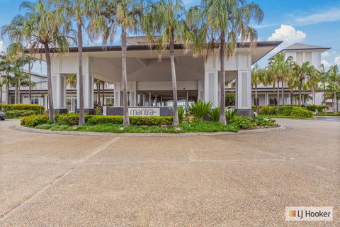 RESORT ON THE BEACH 1219/20 - Accommodation Sunshine Coast 1