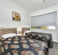 Rest Motels - Accommodation Sunshine Coast