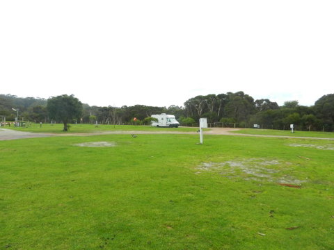 Rest Point Holiday Village - Accommodation Sunshine Coast 2