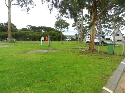 Rest Point Holiday Village - Accommodation Sunshine Coast 3