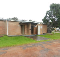 Rest Point Holiday Village - Accommodation Sunshine Coast