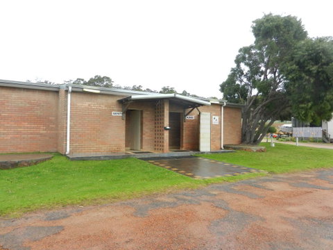 Rest Point Holiday Village - Accommodation Sunshine Coast 0