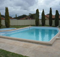 Restawile Motel - Accommodation Sunshine Coast
