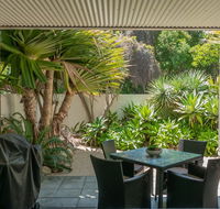 Retreat on Fourth - Accommodation Sunshine Coast