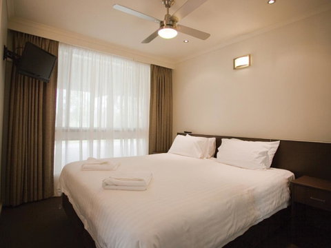 Rich River Golf Club Resort - Accommodation Sunshine Coast 3