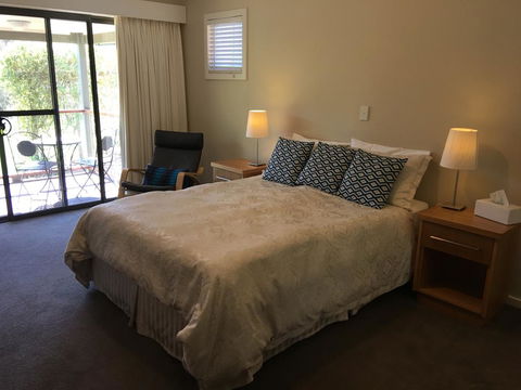 Rickaty On Blackwood - Accommodation Sunshine Coast 1