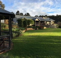 Rickaty on Blackwood - Accommodation Sunshine Coast
