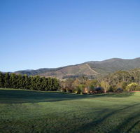 Ridge Line Riders Luxury Retreat - Accommodation Sunshine Coast