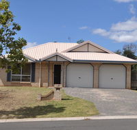 Ridgehouse - Accommodation Sunshine Coast