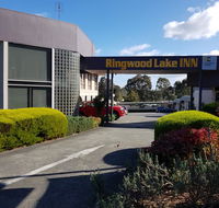 Ringwood Lake Inn - Accommodation Sunshine Coast