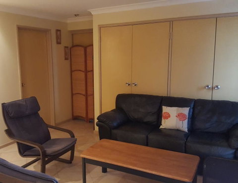 Rita's Family Friendly Studio - Accommodation Sunshine Coast 1