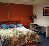 Rita's family friendly studio - Accommodation Sunshine Coast