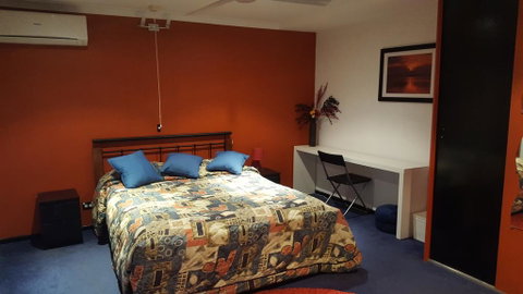 Rita's Family Friendly Studio - Accommodation Sunshine Coast 0